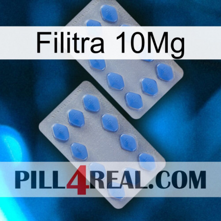 Filitra 10Mg 20